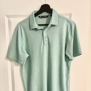 Travis Mathew Size S Polo